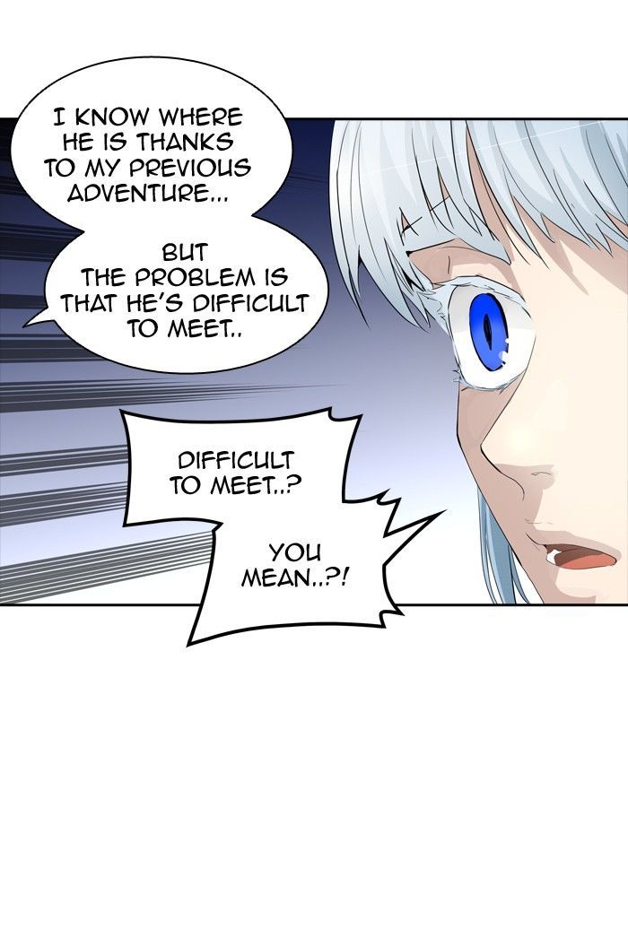 Tower of God Chapter 356 48